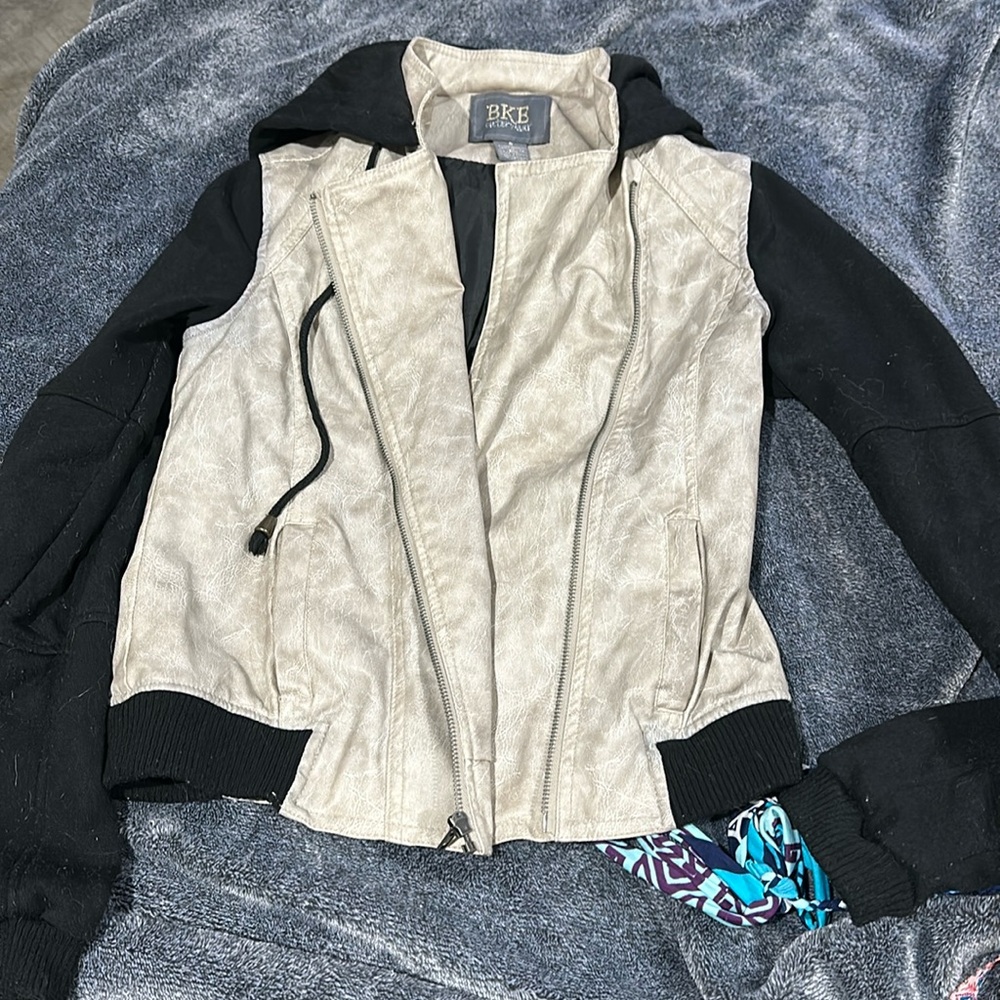BKE outerwear